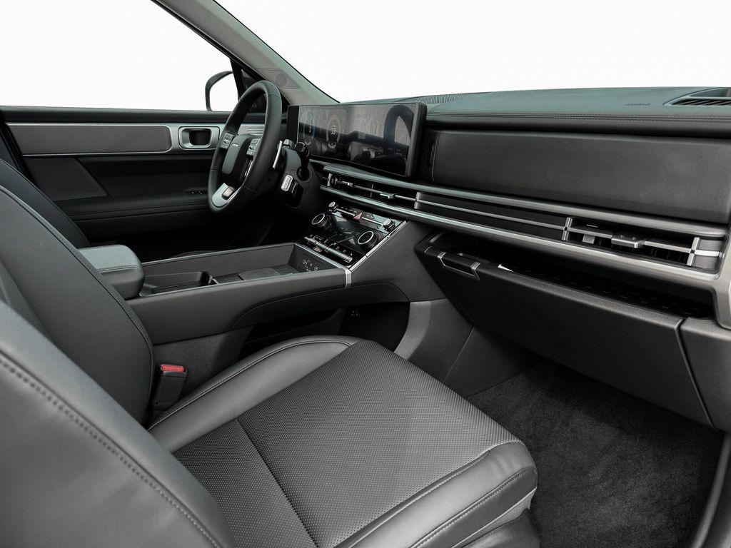 2026 Hyundai Santa Fe SEL photo 15
