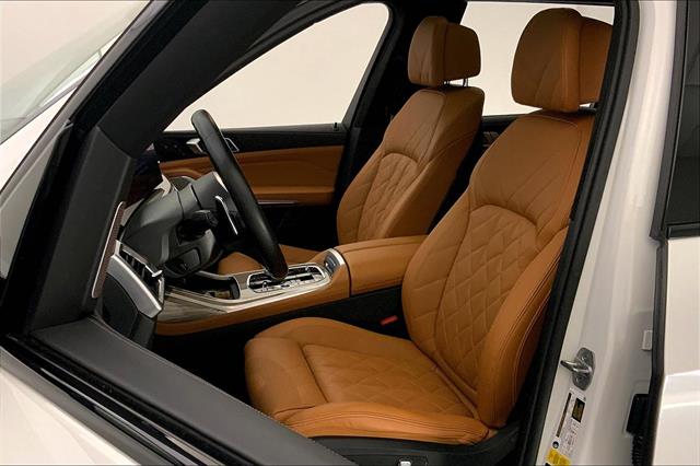 2023 Bmw X7 xDrive40i photo 13