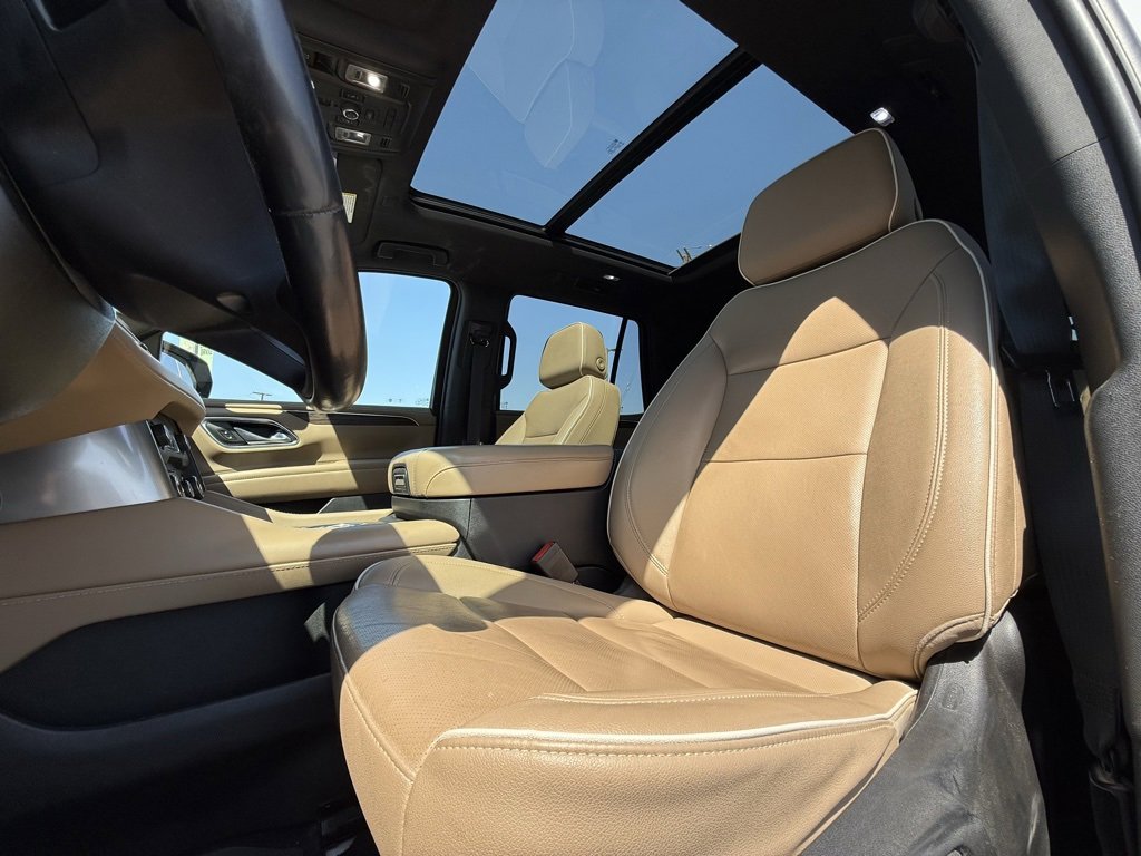 2023 Chevrolet Tahoe Premier photo 23
