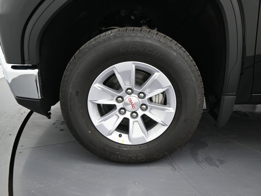 2025 Gmc Sierra 1500 Pro photo 8