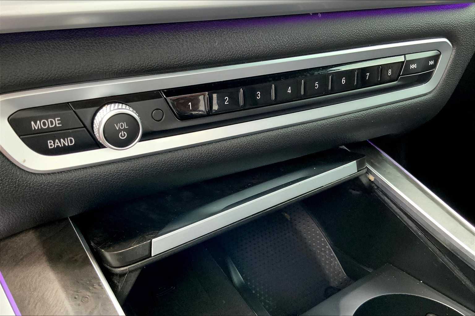 2022 Bmw X5 sDrive40i photo 30