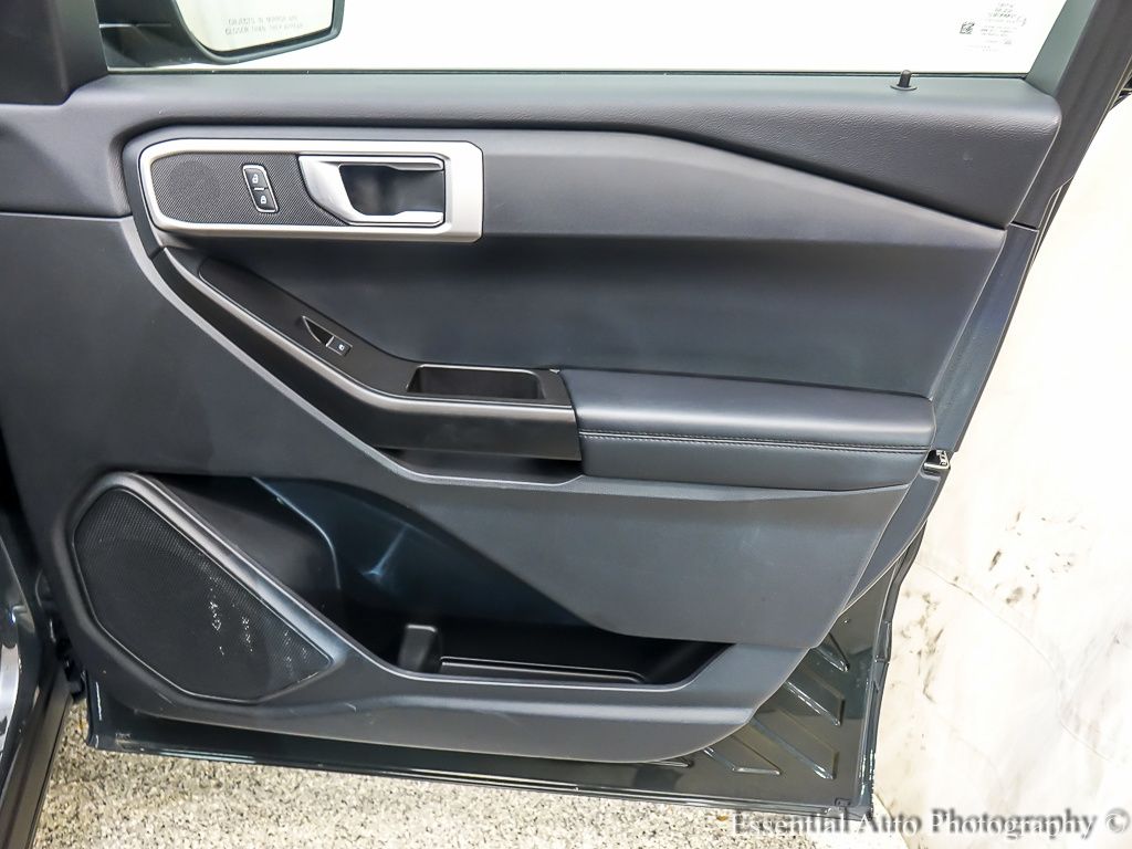 2022 FORD EXPLORER - Image 24