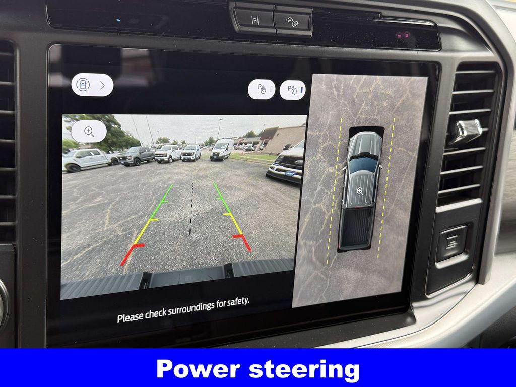 2025 Ford F-150 Lariat photo 15
