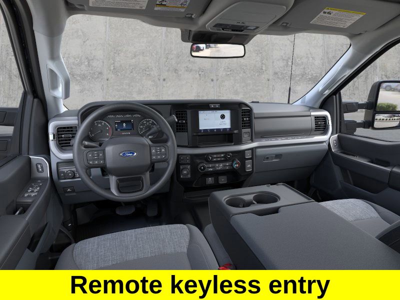 2026 Ford F-250 XLT photo 9