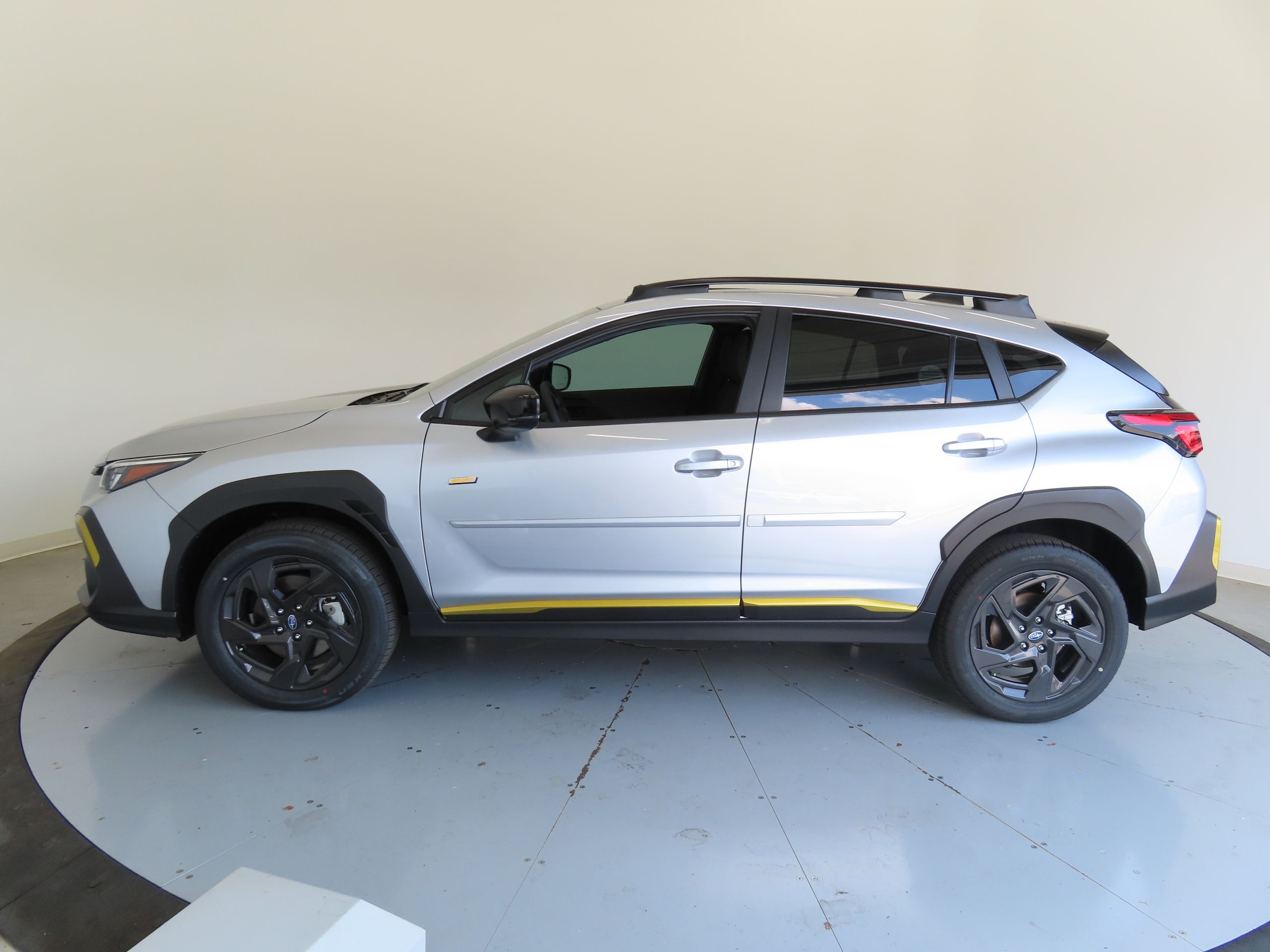 2025 Subaru Crosstrek Sport photo 6