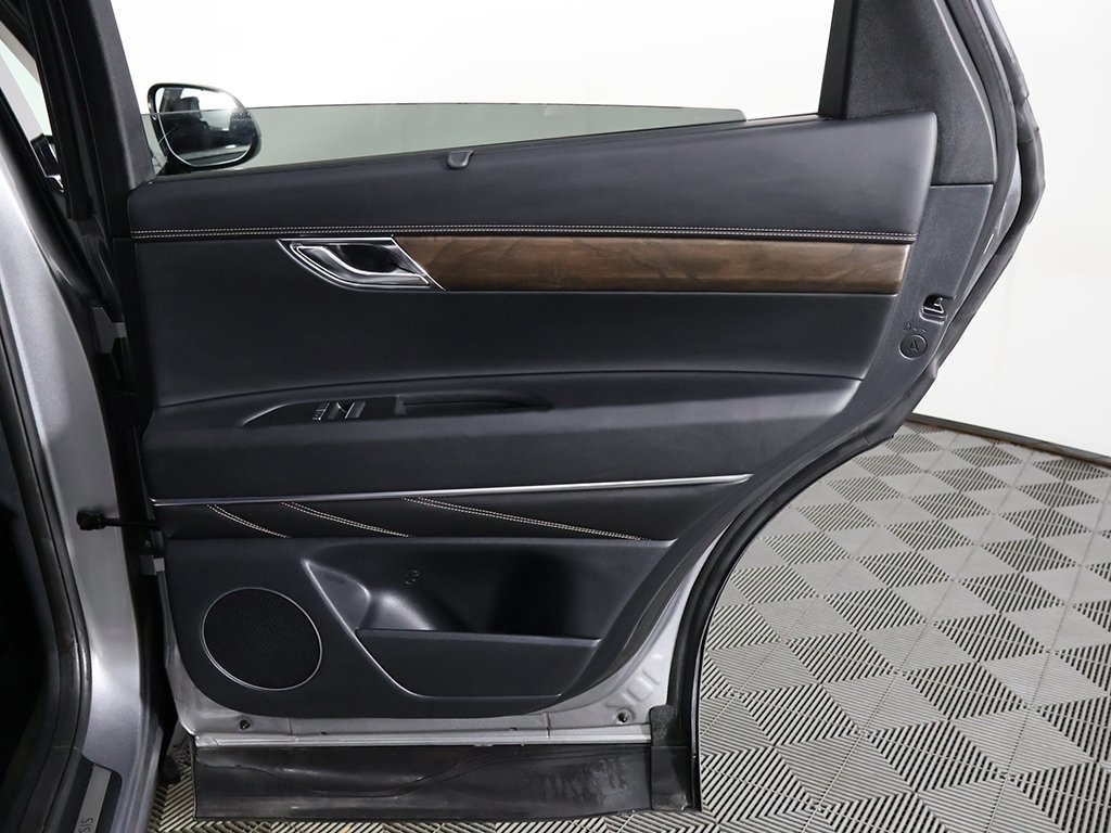 2024 Genesis GV80 3.5T photo 24