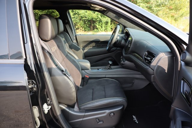 2024 Dodge Durango SRT 392 photo 41