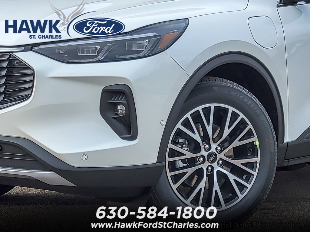 2024 FORD ESCAPE - Image 2