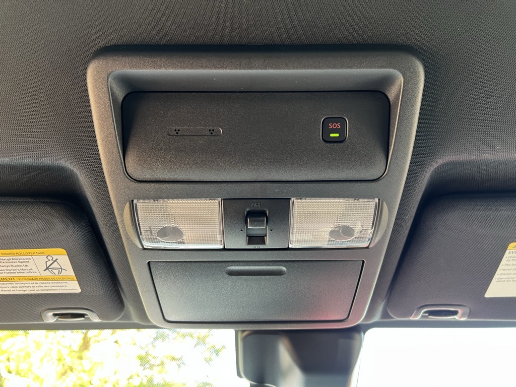 2024 Nissan Frontier PRO-4X photo 26