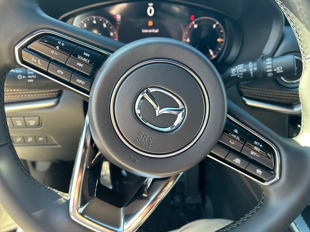 2025 Mazda CX-90 3.3 Turbo S Premium photo 15