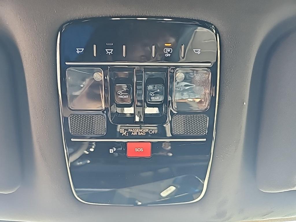 2026 Hyundai Santa Fe Calligraphy photo 20