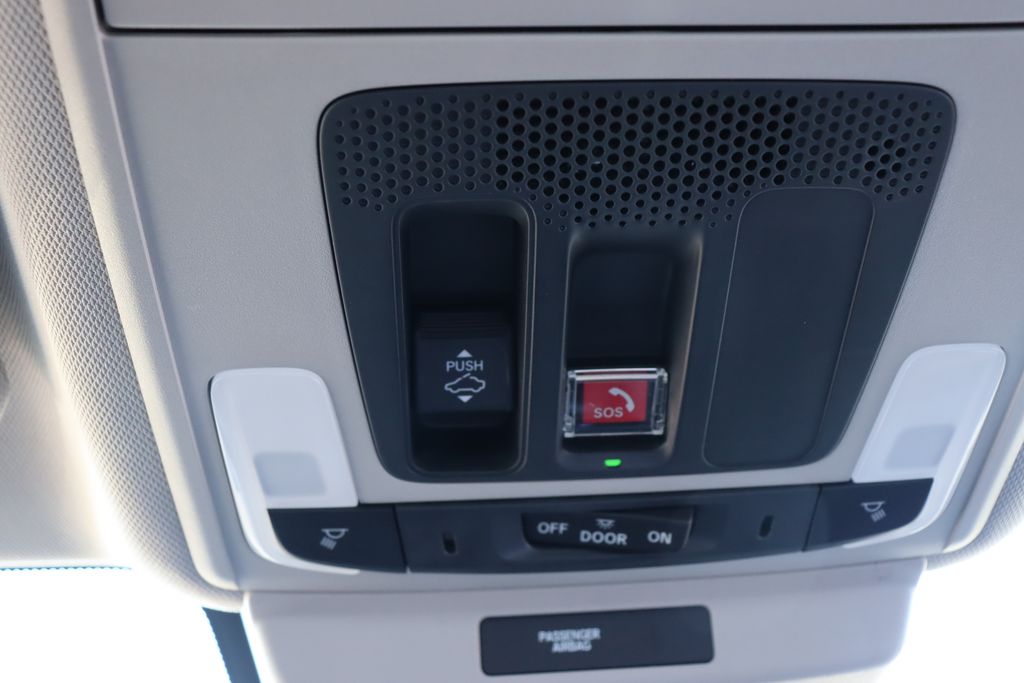 2025 Honda Accord Hybrid Touring photo 26
