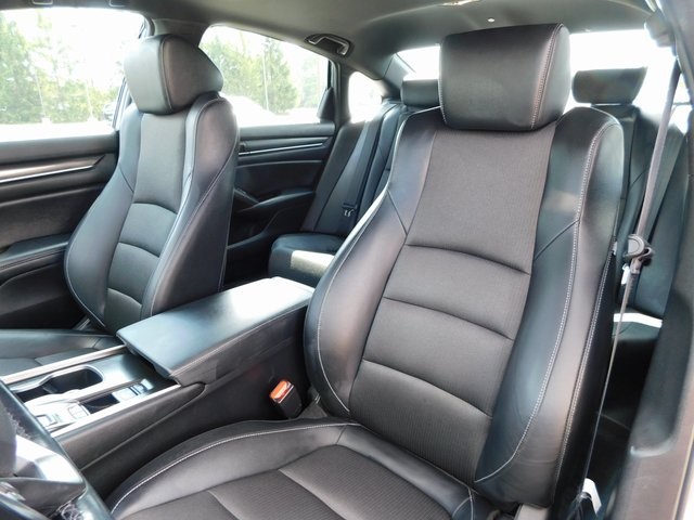 2022 Honda Accord Sport 2.0T photo 15