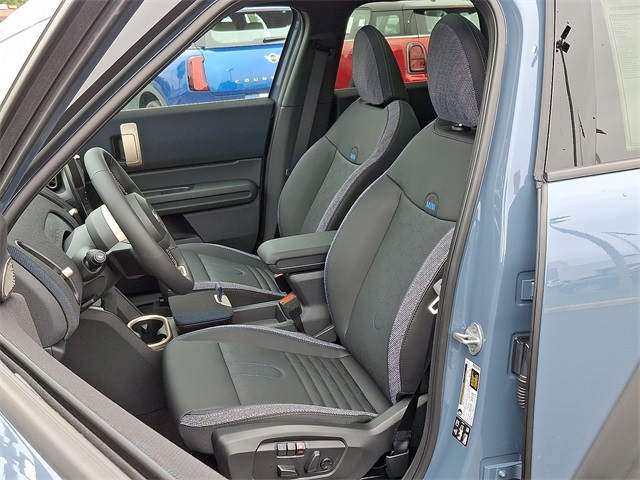 2025 Mini Countryman S ALL4 photo 13