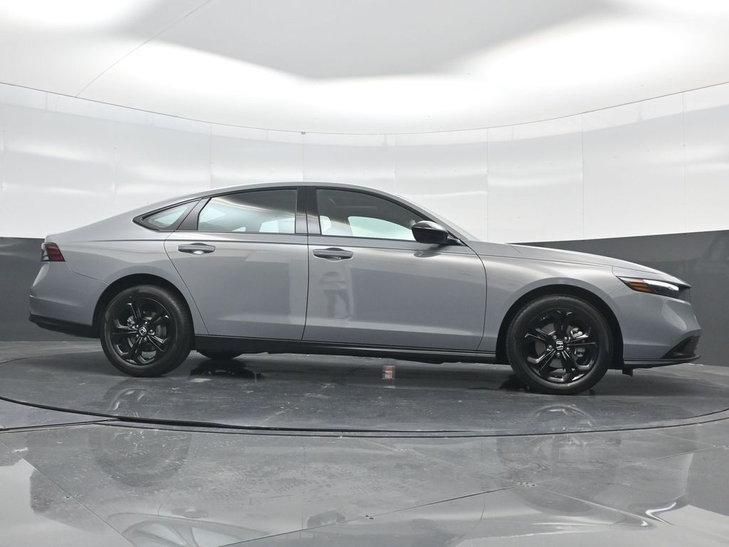 2025 Honda Accord 1.5T SE photo 48