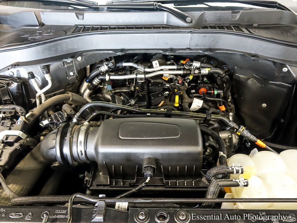 2021 FORD EXPLORER - Image 29