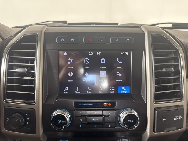 2019 Ford F-350 photo 15