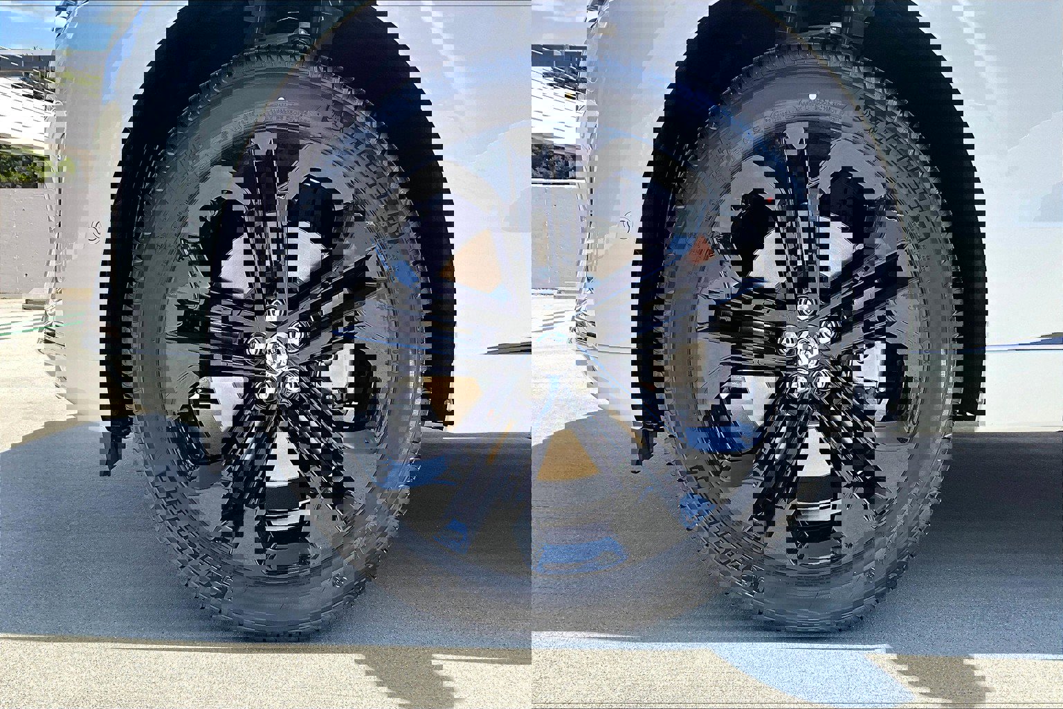 2026 Jaguar F-PACE P250 R-Dynamic S photo 11