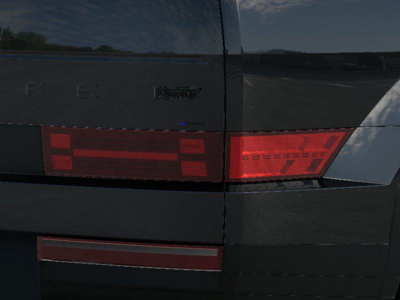 2026 Hyundai Santa Fe XRT photo 8