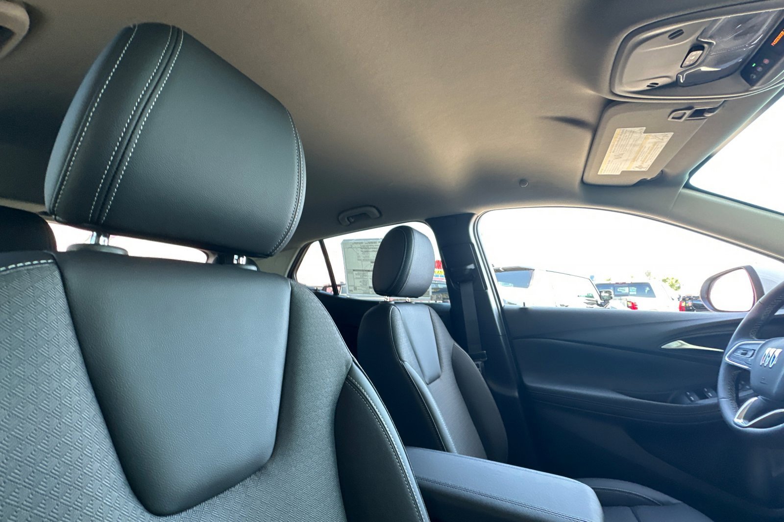 2026 Buick Encore GX Preferred photo 15