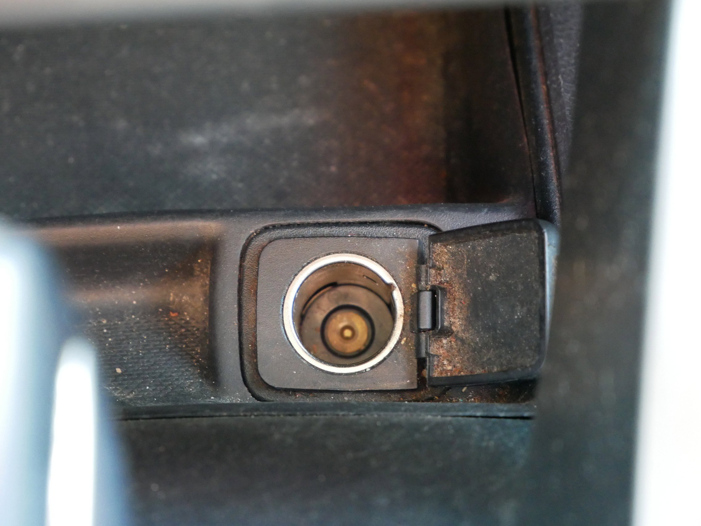 2013 Ford Fusion Titanium photo 24