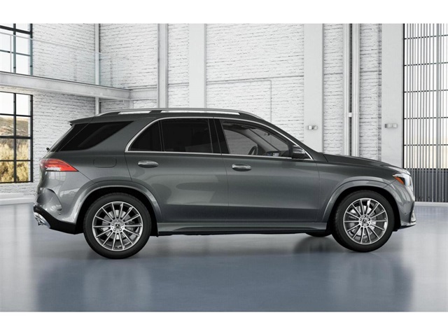 2025 Mercedes Benz GLE 350 4MATIC photo 16