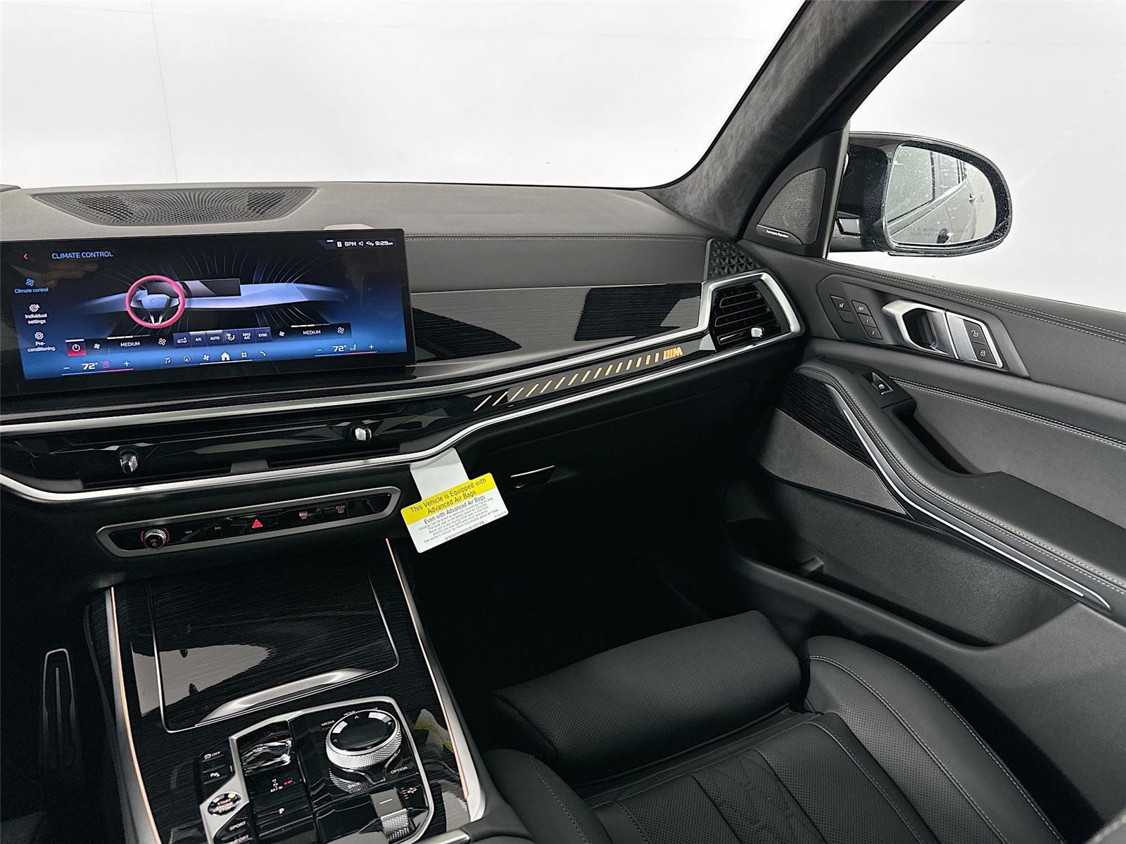 2026 Bmw X7 M60i photo 24