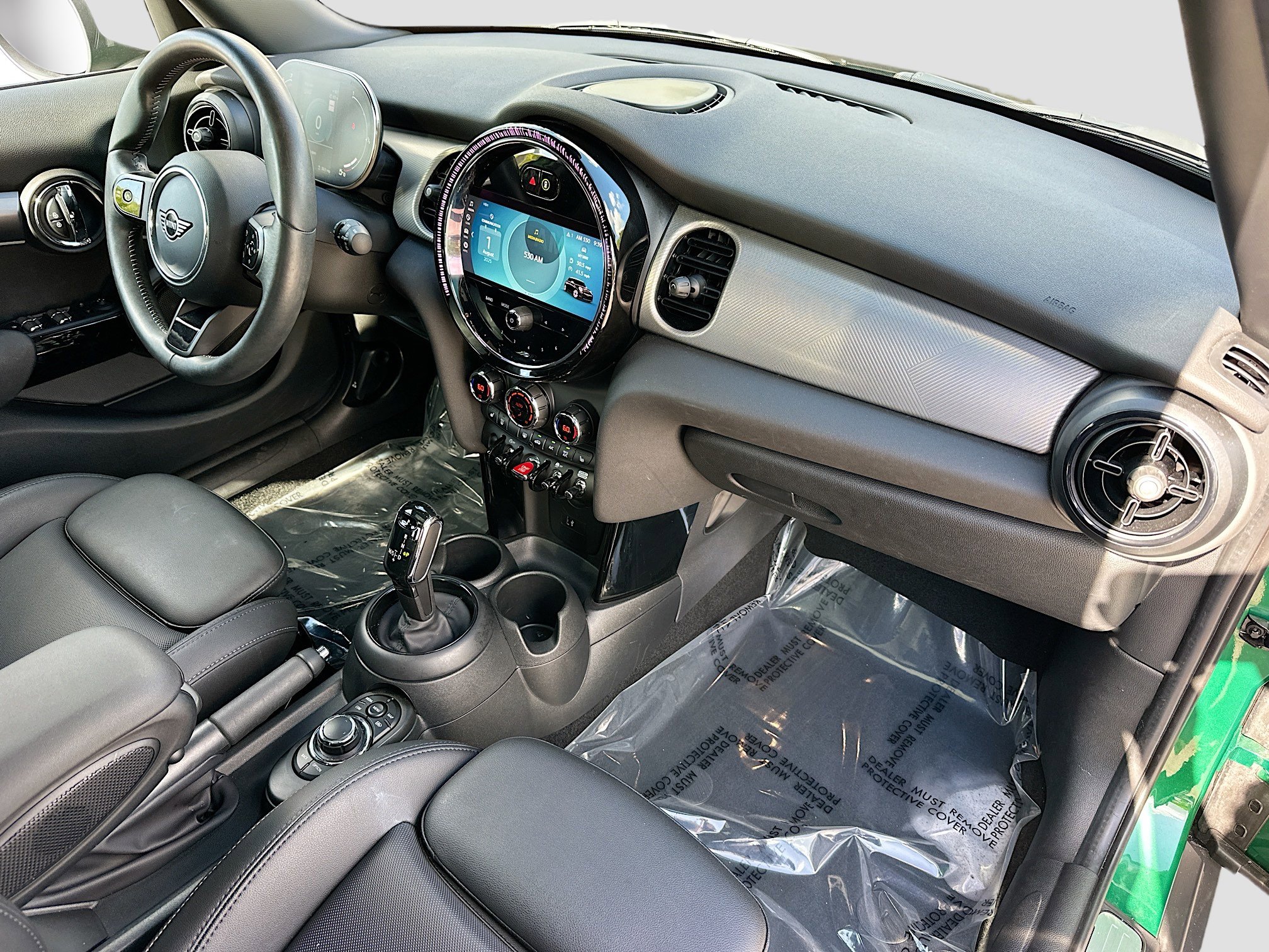 2023 Mini Cooper S Hardtop 4 Door photo 32