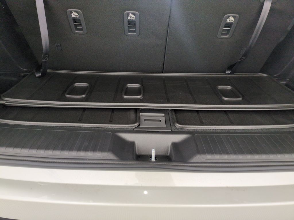 2025 Honda Pilot Touring photo 22