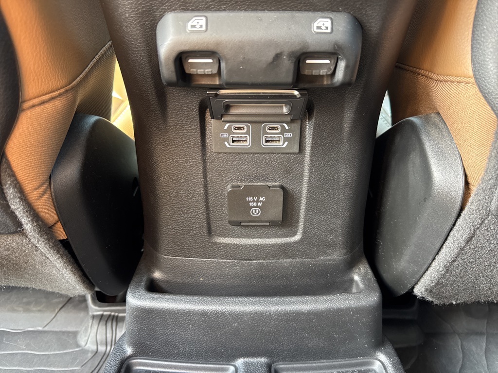 2021 Jeep Wrangler Unlimited Rubicon photo 22