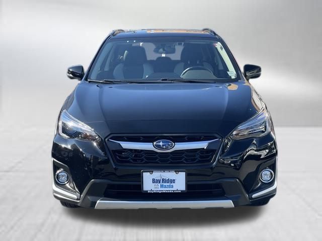 2019 Subaru Crosstrek Hybrid photo 2