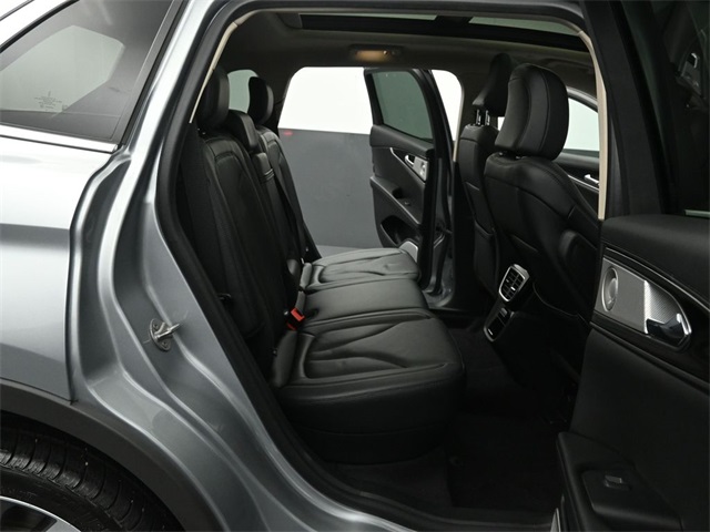 2023 LINCOLN NAUTILUS - Image 25