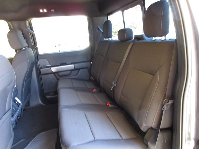 2025 Ford F-150 XLT photo 26