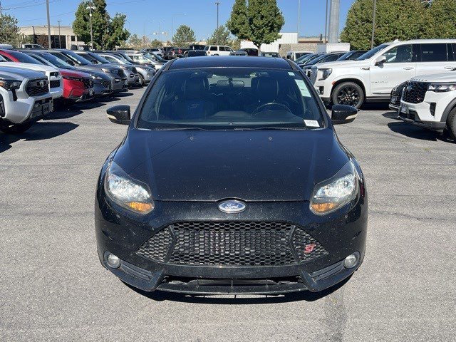 2013 Ford Focus ST photo 2