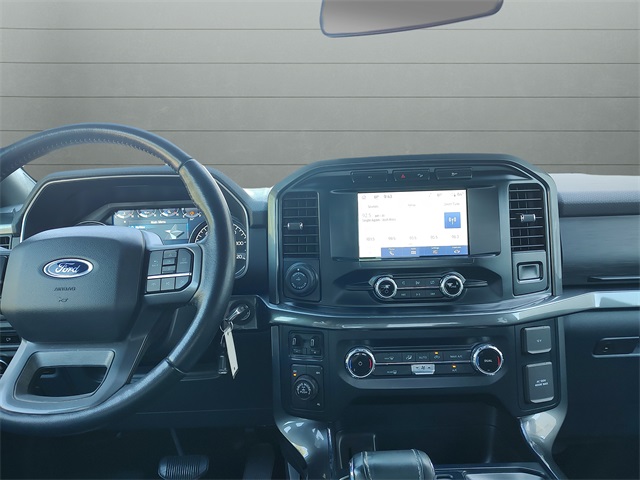 2022 Ford F-150 XLT photo 29
