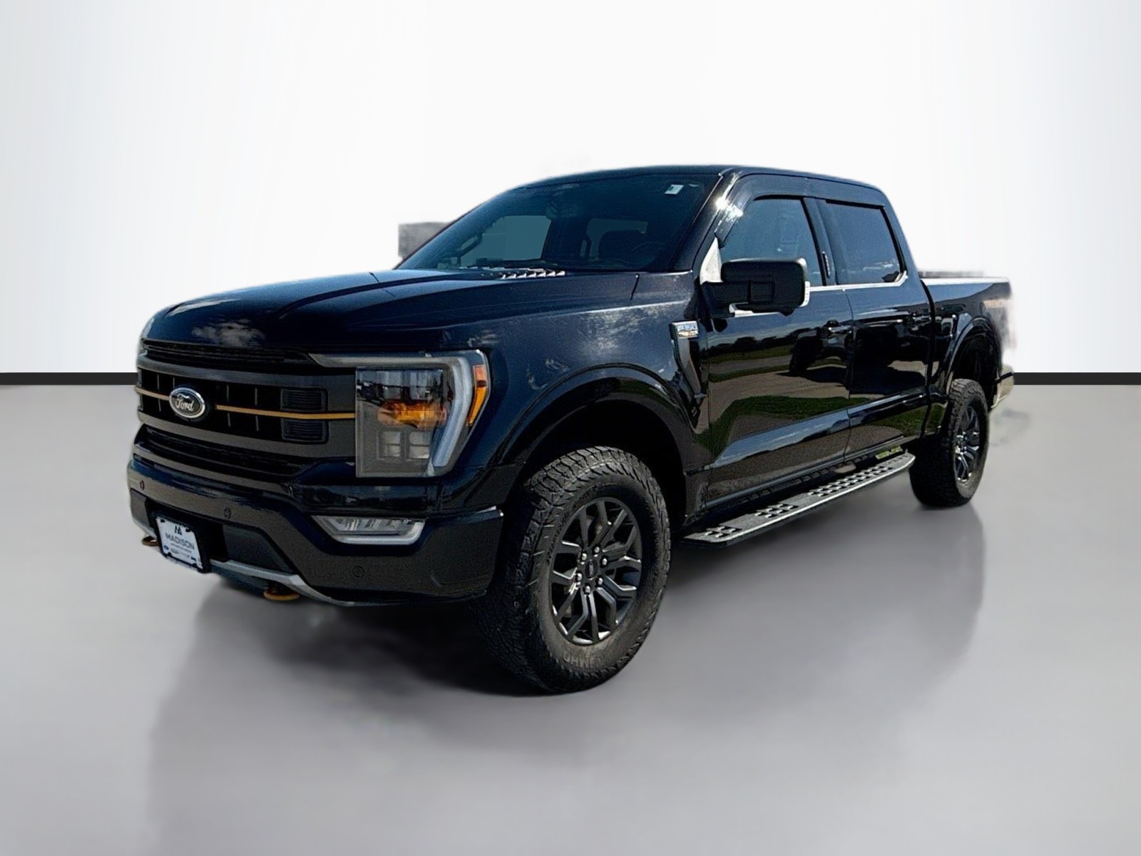 2022 Ford F-150 Tremor's photo