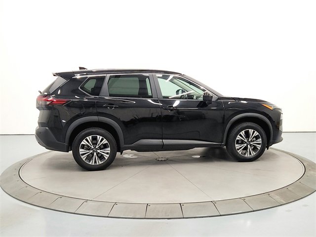 2023 Nissan Rogue SV photo 6