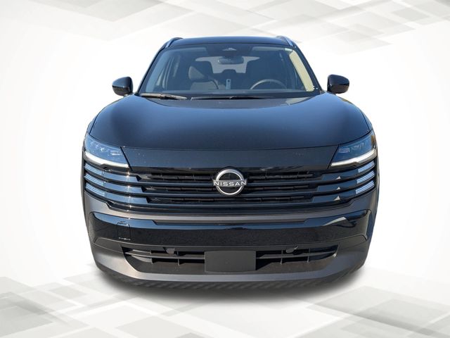 2026 Nissan Kicks SV photo 4