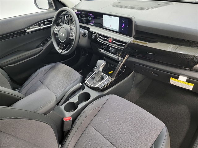 2026 Kia Seltos S photo 16