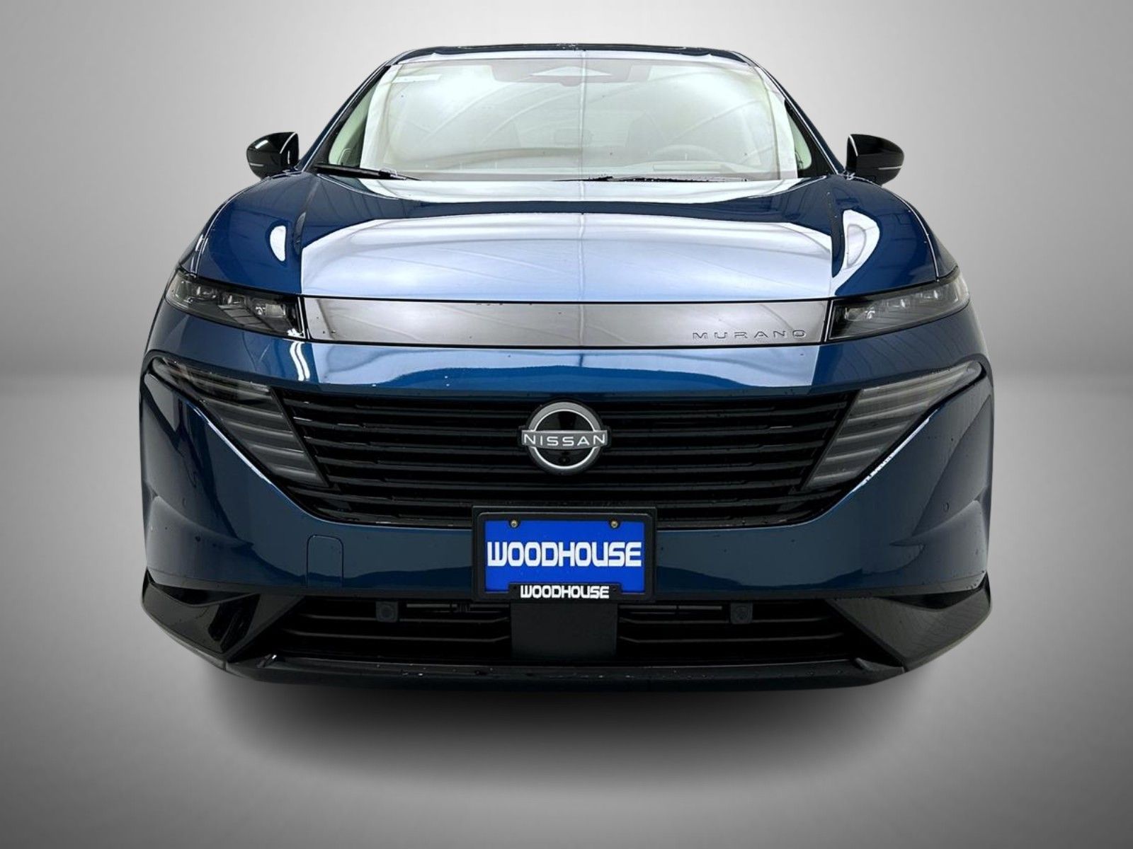 2026 Nissan Murano Platinum photo 2