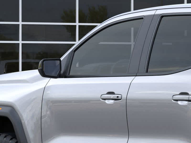 2026 Gmc Canyon Elevation photo 27