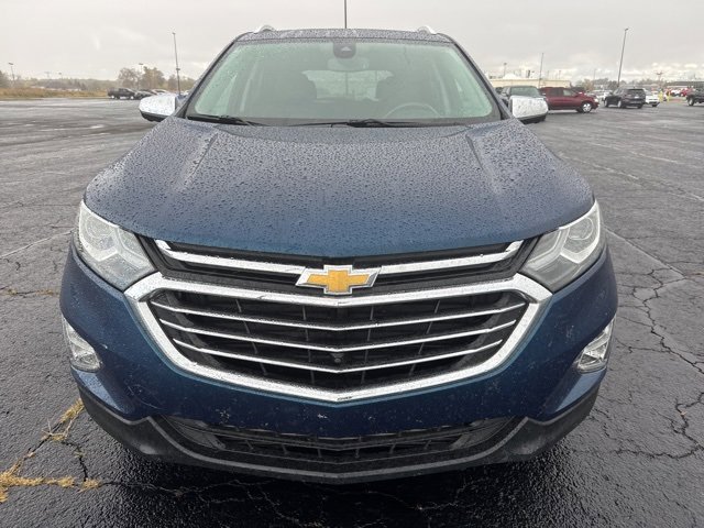 2020 Chevrolet Equinox Premier photo 2