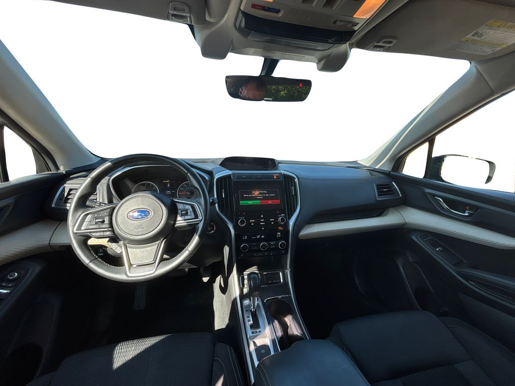 2020 Subaru Ascent Premium photo 17