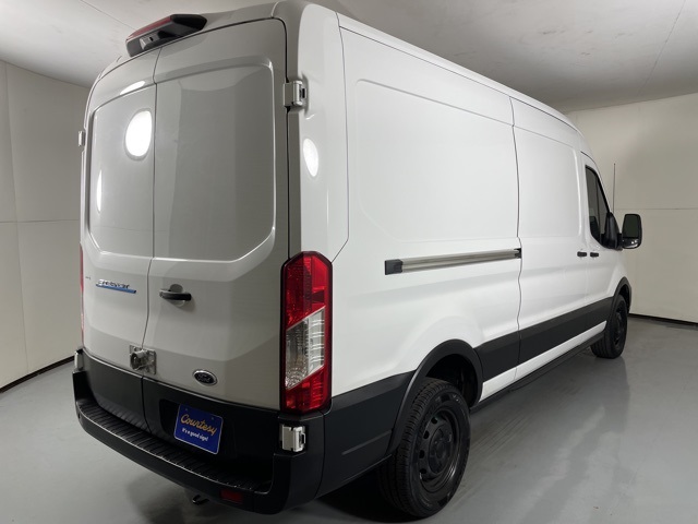2022 Ford Transit photo 6