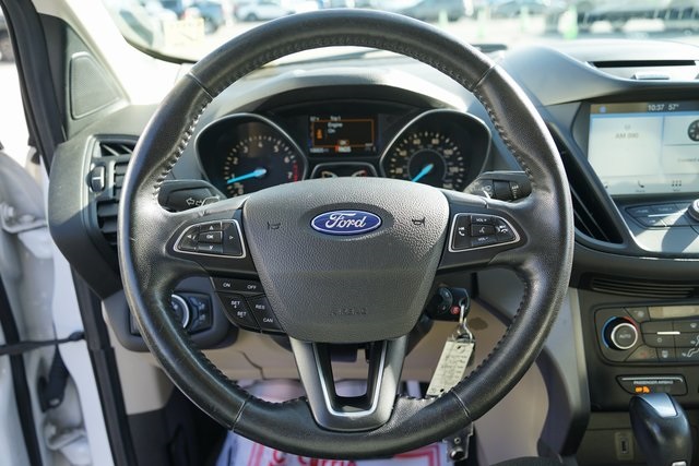 2017 FORD ESCAPE - Image 20
