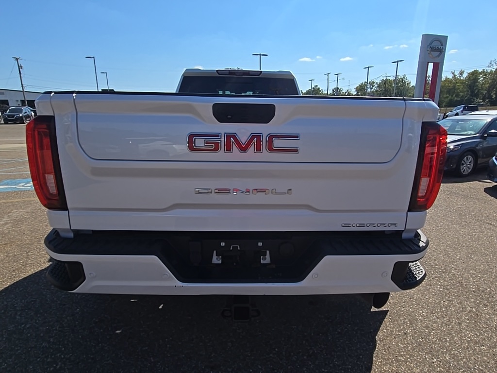 2020 Gmc Sierra Denali photo 42