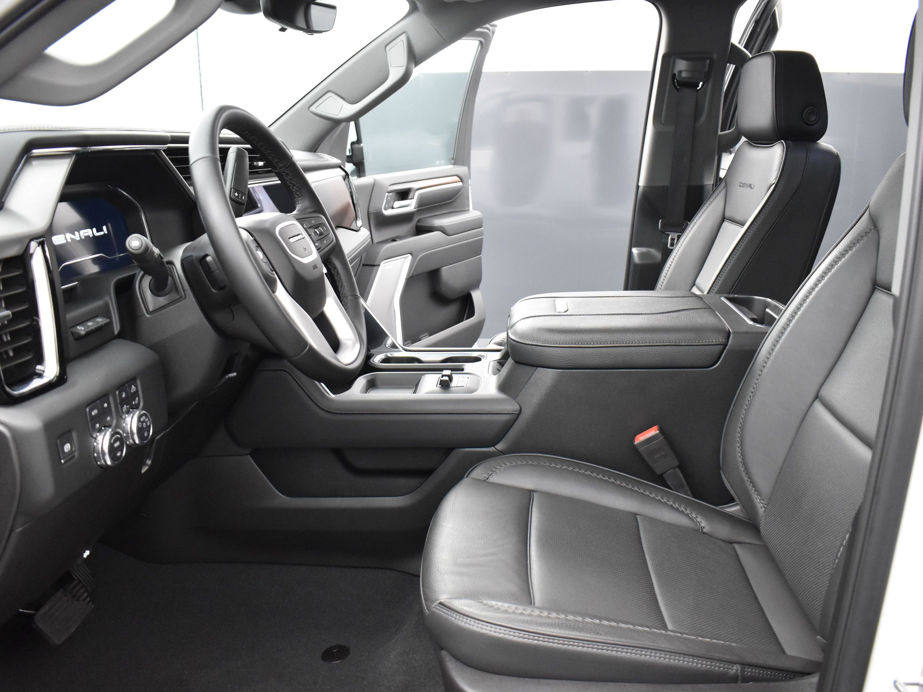 2024 Gmc Sierra 2500 HD Denali photo 12