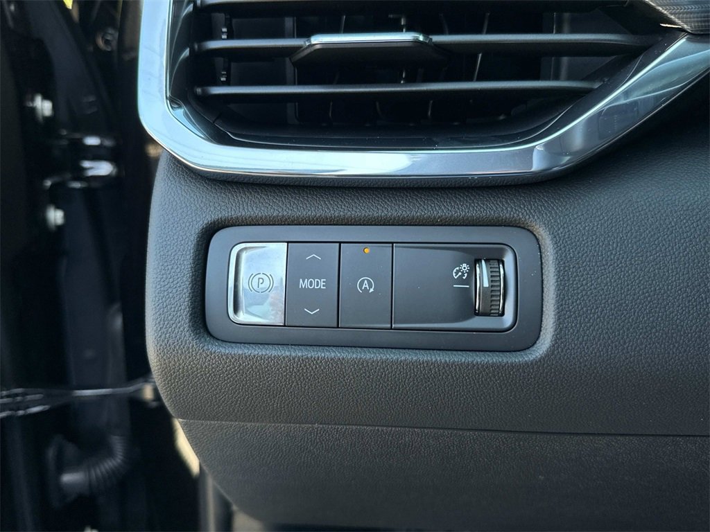 2025 Gmc Acadia Elevation photo 28