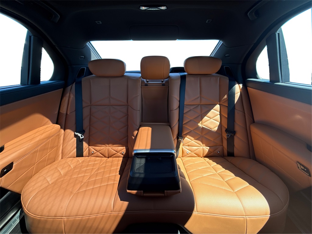 2023 Bmw 740i photo 15