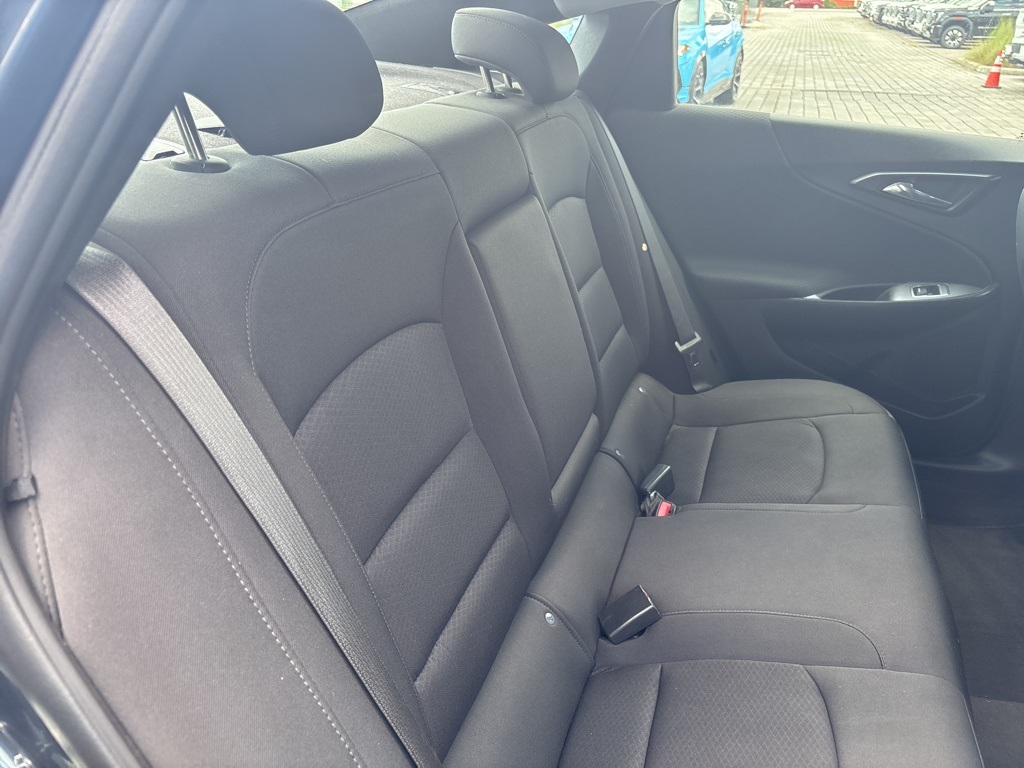 2021 Chevrolet Malibu 1LT photo 37